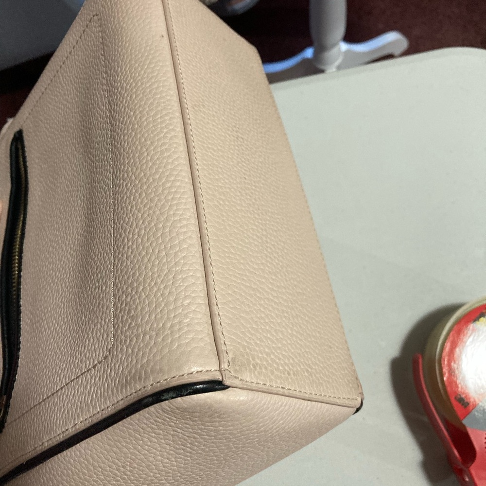 Kate Spade Staci Handbag/Crossbody EXCELLENT CONDITION - Picture 8 of 12